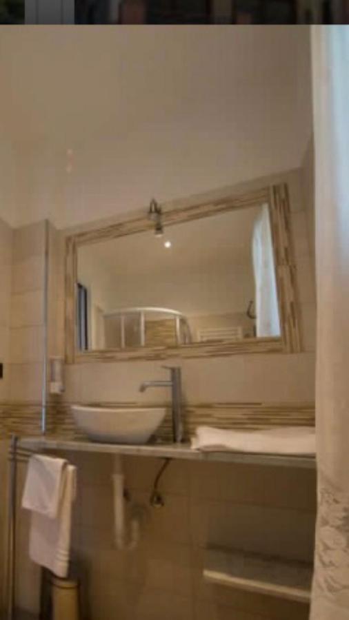 Dolcevita Relais Арма-ди-Таджа Экстерьер фото