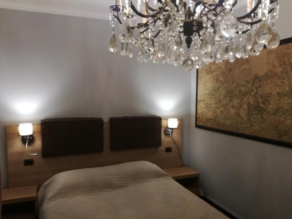 Dolcevita Relais Арма-ди-Таджа Экстерьер фото